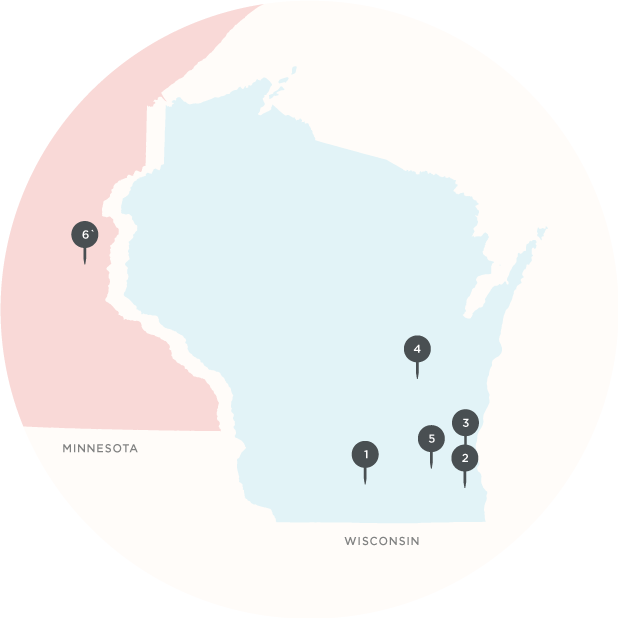 Current States