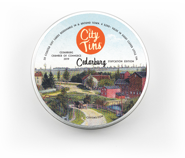 Cedarburg '19 - Staycation