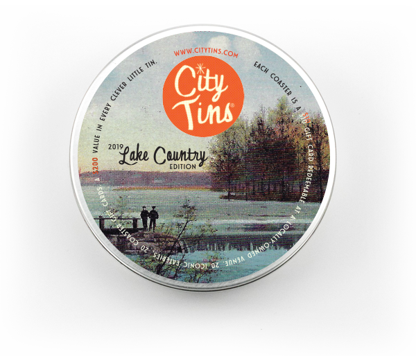 Lake Country '19 - Restaurant